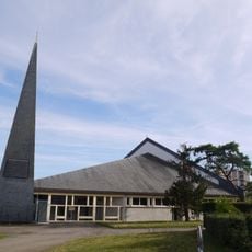 Église Saint-Paul de Laval