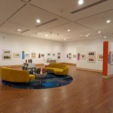 Eric Carle Museum of Picture Book Art