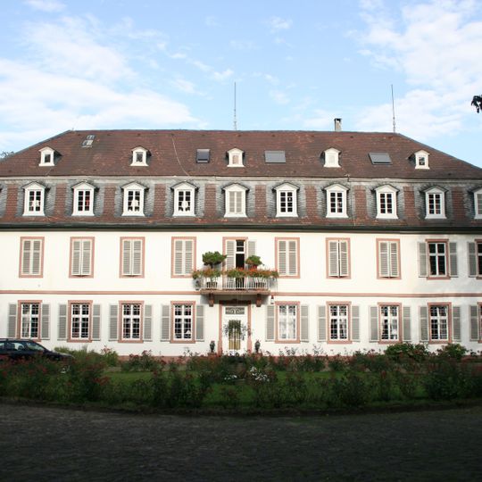Schloss Philippseich