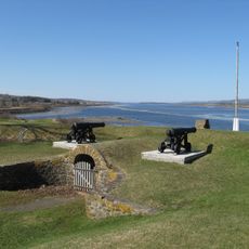 Fort Anne