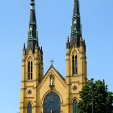 St. Andrew's Roman Catholic Church