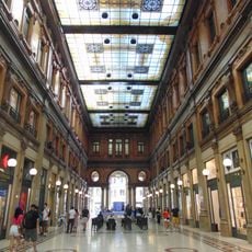 Galleria Alberto Sordi