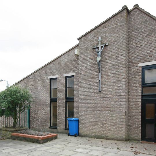 Church of St Philip the Apostle