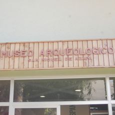 Museo Arqueológico San Miguel de Azapa