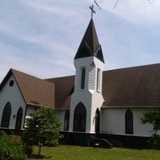 St. Margaret's Episcopal Church