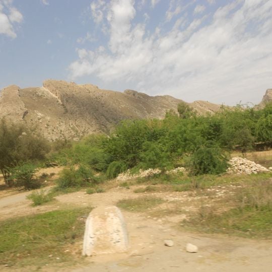Mianwali District