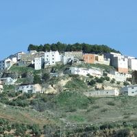 Chiclana de Segura