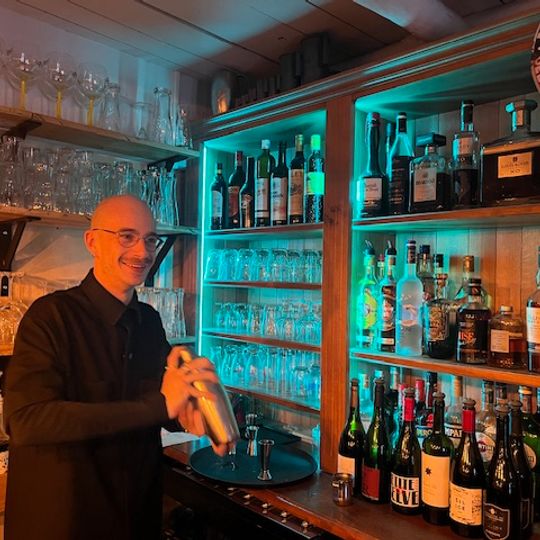 Le Comptoir du Marché