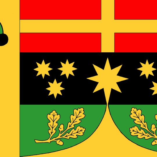 Village rural d'Izhevsk