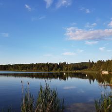 Mewasin Beach