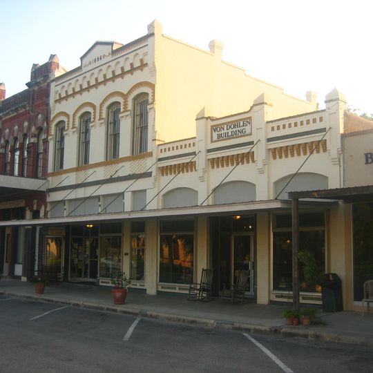 Goliad