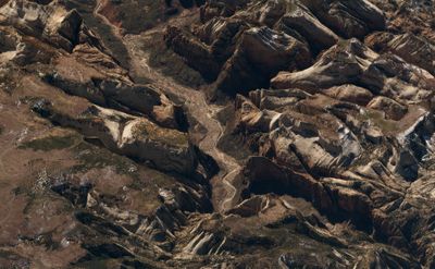 Aerial View 1