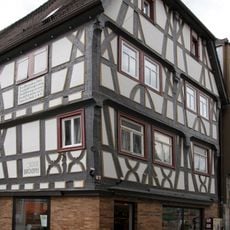 Haus Hauptstraße 37