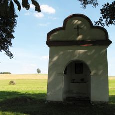 Chapel of Saint John of Nepomuk