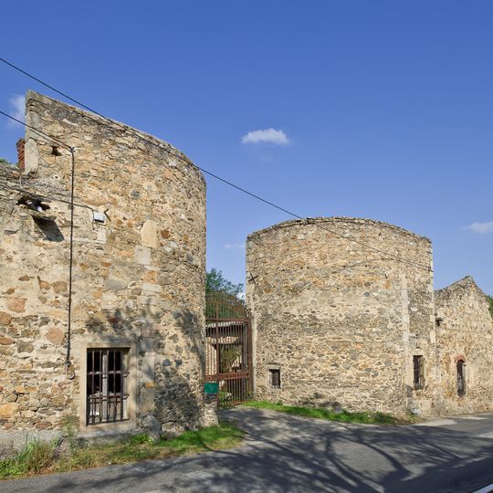 Château Le Clos Bourbon