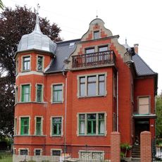 Warnsdorfer Straße 13