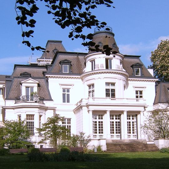 Hochschule für Musik und Theater Hamburg