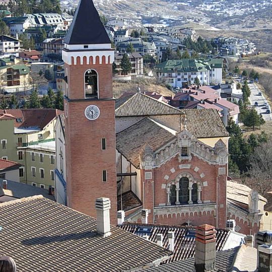Chiesa di San Nicola di Bari