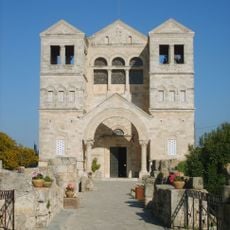 Basilique de la Transfiguration