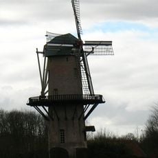 Zeldenrust, Viersel