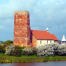 St. Salvator