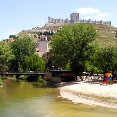 Castello di Peñafiel