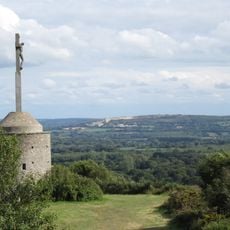 Chapelle Notre-Dame de Mont de Besneville