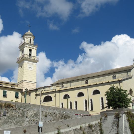 Santuario di Nostra Signora Incoronata
