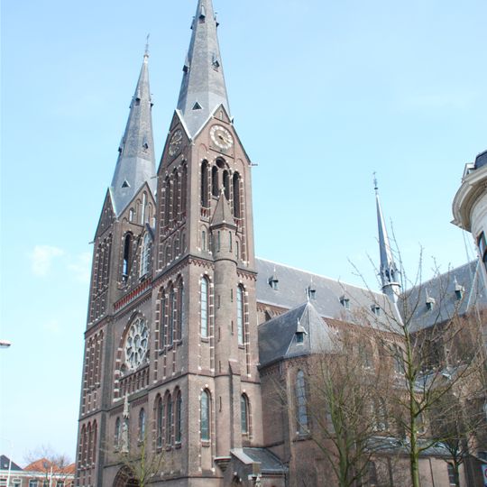 Elandstraatkerk