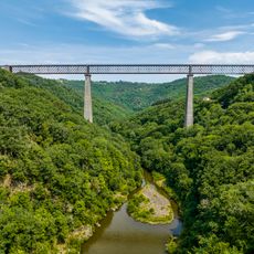 Viaduc de Fades