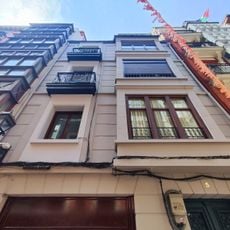 Casa Barrenkale 5
