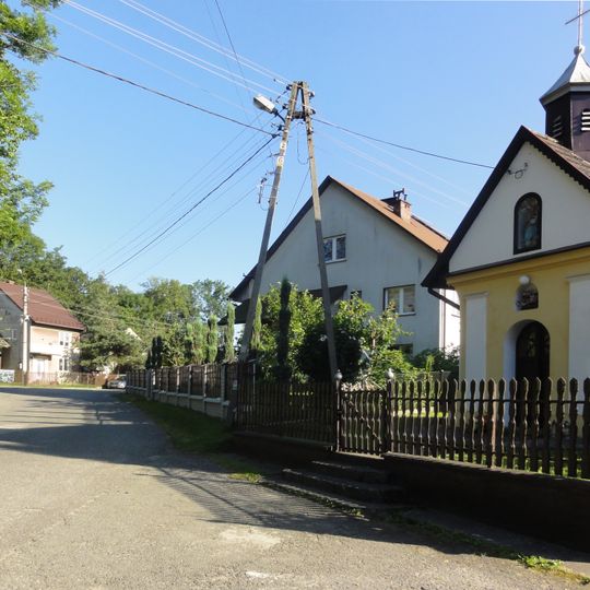 Grodzisko, Lesser Poland Voivodeship