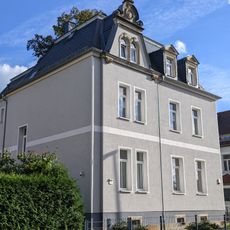 Villa Goethestraße 6
