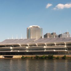 David L. Lawrence Convention Center