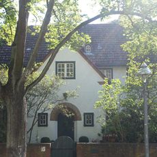 Klopstockstraße 15A
