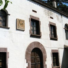 Can Vidal (la Palma de Cervelló)