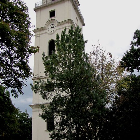 Reformed Church