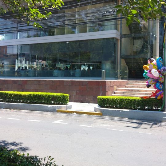 El Cardenal Lomas