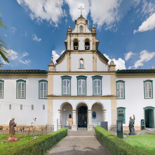 São Paulo Museum of Sacred Art