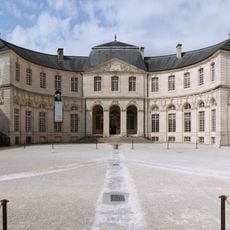 Centre mondial de la paix