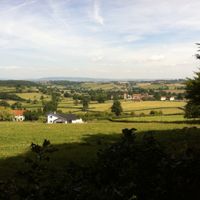 Saint-Romain-sous-Gourdon