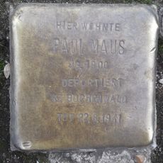 Paul Maus