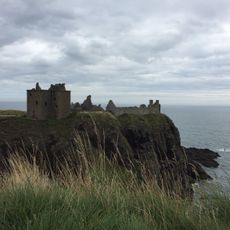 Château de Dunnottar