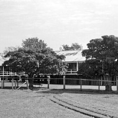 Dunwich Benevolent Asylum