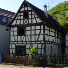 Haus Siegfriedstraße 118