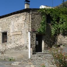 Reserva Natural de Noedes