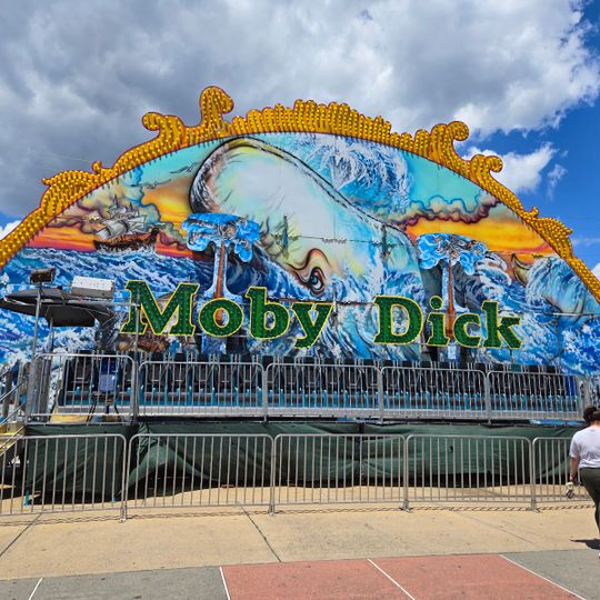 Keansburg Amusement Park