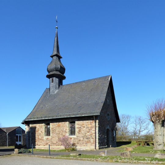 Kapelle St. Rochus