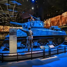 National Museum of the United States Army