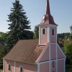 Ortskapelle Hausbach